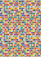 PANTONE™ Wrapping Paper Book by Pantone, 9781523536344