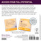 TM (Transcendental Meditation) Page-A-Day® Calendar 2027 (A Year of Inspiration to Unlock Inner Peace Through Transcendental Meditation) by Workman Calendars, 9781523536955