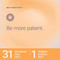 TM (Transcendental Meditation) Page-A-Day® Calendar 2027 (A Year of Inspiration to Unlock Inner Peace Through Transcendental Meditation) by Workman Calendars, 9781523536955