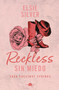Reckless: Sin miedo (Chestnut Springs 4) (Spanish Edition) by Elsie Silver, Elena Macian Masip, 9788419822857