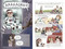 The Whole Wide World of Mabel Mulligan: A Graphic Novel - 9780525553946 by Victoria Jamieson, Victoria Jamieson