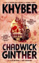 Khyber by Chadwick Ginther, 9781990690105