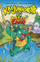 Kaijunior (Kaiju Camp) by Shannara Stetson, Paulina Ganucheau, James Patrick, 9781734665178