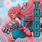 Thrud by Zach Schuster, 9781990690624