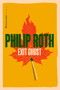 Exit Ghost (A Novel) by Philip Roth, 9780063499423
