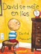 David se mete en líos (David Gets in Trouble) (Spanish Edition) by David Shannon, David Shannon, 9780439545617
