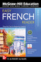 Easy French Reader, Premium Fourth Edition by R. de Roussy de Sales, 9781260463620