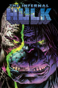 Infernal Hulk by Phillip Kennedy Johnson, Nic Klein, Kev Walker, 9781302967604
