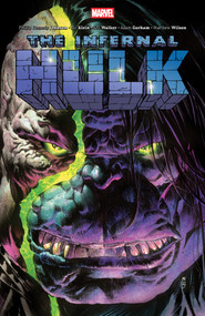 Infernal Hulk by Phillip Kennedy Johnson, Nic Klein, Kev Walker, Adam Gorham, Nic Klein, 9781302967604