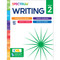 Spectrum Writing Workbook, Grade 2 by Spectrum, Carson Dellosa Education, 9781483878164