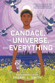 Candace, the Universe, and Everything - 9781524737955 by Sherri L. Smith, 9781524737955