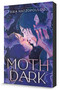 Moth Dark - 9780593859391 by Kika Hatzopoulou, 9780593859391