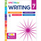 Spectrum Writing Workbook, Grade 7 by Spectrum, Carson Dellosa Education, 9781483878218
