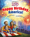 Happy Birthday, America! - 9780807531778 by Roxanne Troup, Jennifer Doehring