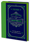 The Little Green Book of Chartreuse (Devotion, Libation, and the Holy Spirit, with Recipes) by Jordan Mackay, Paul Einbund, 9780593837917