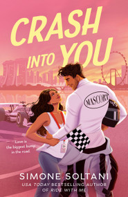 Crash into You - 9780593956816 by Simone Soltani