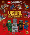 LEGO NINJAGO Visual Dictionary Updated Edition - 9798217306121 by DK