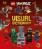LEGO NINJAGO Visual Dictionary Updated Edition - 9798217306121 by DK, 9798217306121