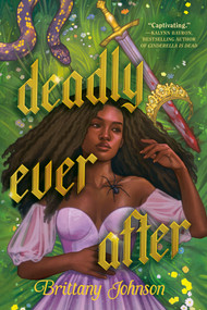 Deadly Ever After - 9780593859551 by Brittany Johnson