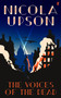 The Voices of the Dead by Nicola Upson, 9798892424325