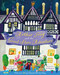 Arthur Frog and the Great Store Adventure (With Over 20 Fact-Themed Lift-the-Flaps) by Katie Blackburn, Liv Bargman, 9798217304103