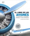 El libro de los aviones (Aircraft) (La historia visual definitiva) (Spanish Edition) by DK, 9798217312962