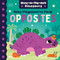 Baby Stegosaurus Finds Opposites by DK, 9798217309290