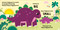 Baby Stegosaurus Finds Opposites by DK, 9798217309290