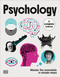 Psychology A Complete Course (Master the Essentials in Simple Steps) by DK, 9798217310265