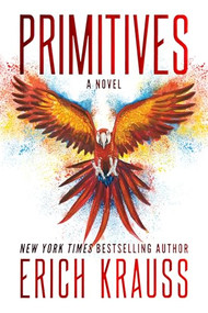 Primitives by Erich Krauss, 9781628601336