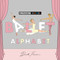 Ballet Alphabet by Beck Feiner, Beck Feiner, 9781764222327