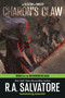 Charon's Claw: Dungeons & Dragons (Book 3 of The Neverwinter Quartet) by R.A. Salvatore, 9798217298846