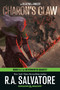 Charon's Claw: Dungeons & Dragons (Book 3 of The Neverwinter Quartet) by R.A. Salvatore, 9798217298846