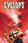 Cyclops: Seeing Red - 9781302968113 by Alex Paknadel, Roge Antonio, Federico Vicentini