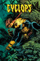 Cyclops: Seeing Red - 9781302968113 by Alex Paknadel, Roge Antonio