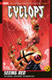 Cyclops: Seeing Red - 9781302968113 by Alex Paknadel, Roge Antonio, Federico Vicentini