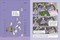 Ten Lives (How What We Have Shapes Who We Are) by Mona Chalabi, 9780593243671