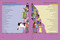 Ten Lives (How What We Have Shapes Who We Are) by Mona Chalabi, 9780593243671