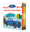 Ford: Explore Your World Box Set by Gabriella DeGennaro, Emilie Lapeyre, 9798217249022
