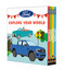 Ford: Explore Your World 4-Book Box Set by Gabriella DeGennaro, Emilie Lapeyre, 9798217249022