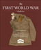 The First World War Galleries by Paul Cornish, 9781904897835