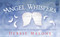 Angel Whispers (Positve Affirmations to Guide and Encourage You) by Debbie Malone, 9781921878800