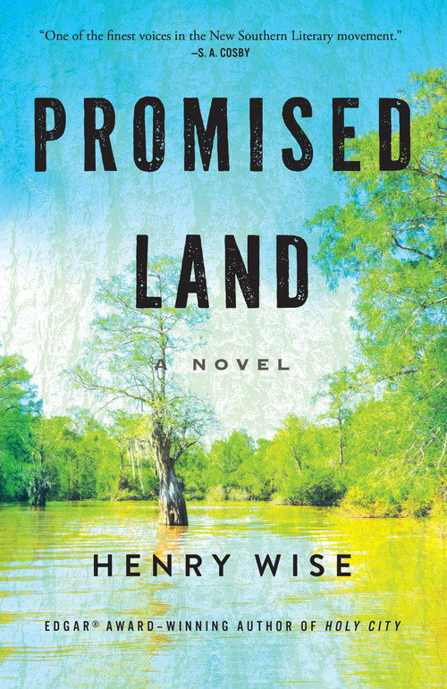 Promised Land - 9780802164506 by Henry Wise