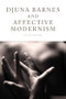 Djuna Barnes and Affective Modernism by Julie Taylor, 9781399567251