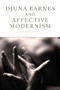 Djuna Barnes and Affective Modernism by Julie Taylor, 9781399567251