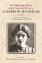The Collected Fiction of Katherine Mansfield, 1898-1915 by Katherine Mansfield, Gerri Kimber, Vincent O'Sullivan, 9781399567398