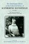 The Collected Fiction of Katherine Mansfield, 1916-1922 by Katherine Mansfield, Gerri Kimber, Vincent O'Sullivan, 9781399567381