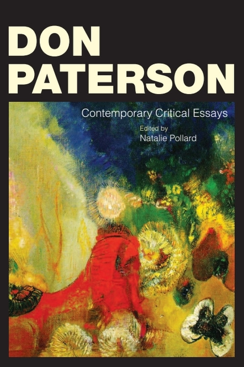 Don Paterson (Contemporary Critical Essays) by Natalie Pollard, 9781399567244