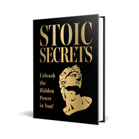 Stoic Secrets (Unleash the Hidden Power in You!) by Various, 9789370892217