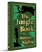 The Jungle Book (Deluxe Hardbound Edition) - 9789370893122 by Rudyard Kipling, 9789370893122